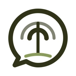 LocalVoice Keyboard Icon